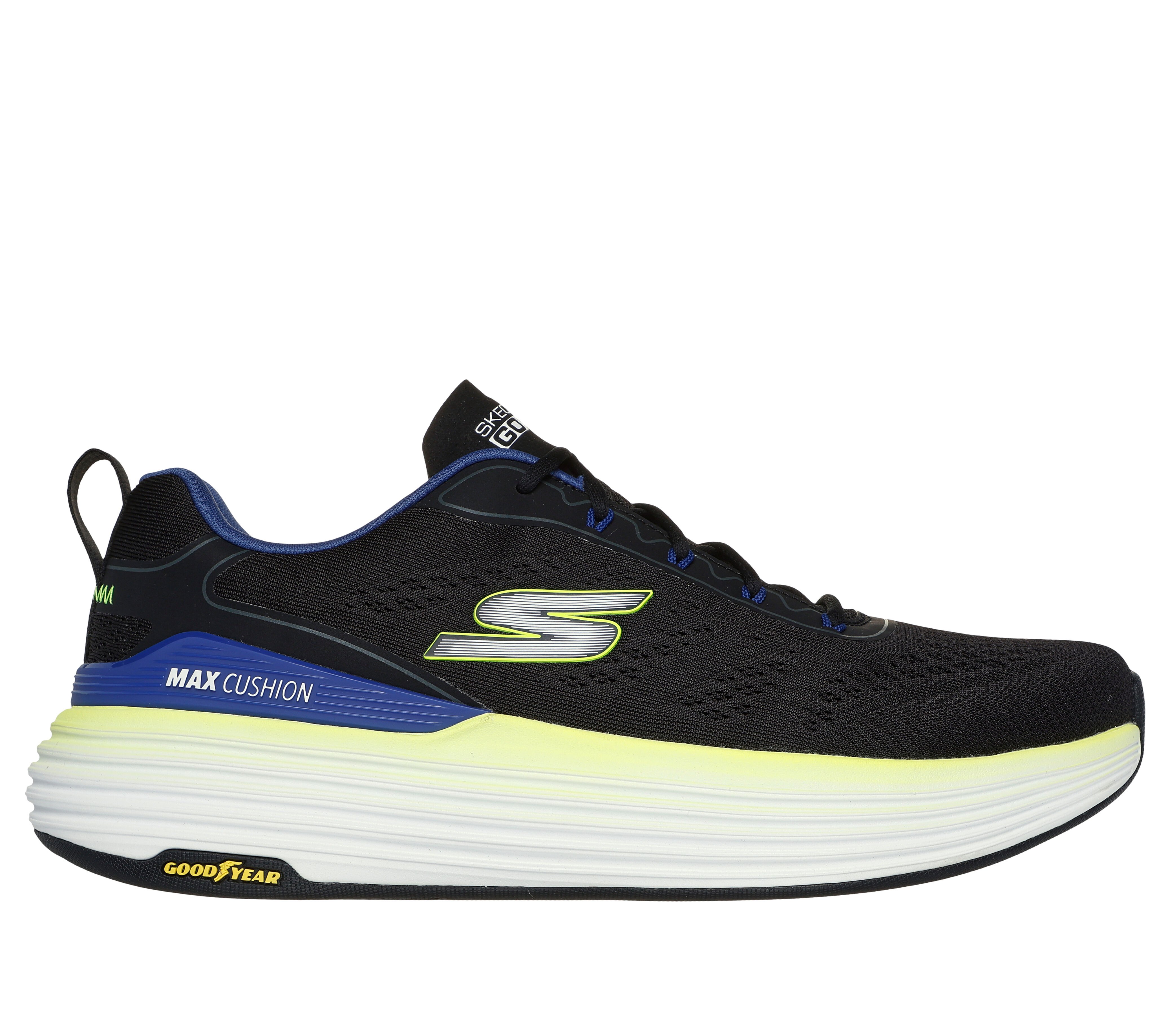 Skechers hotsell yoga max
