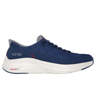 Skechers Slip-ins: Contour Foam - Cozy Fit