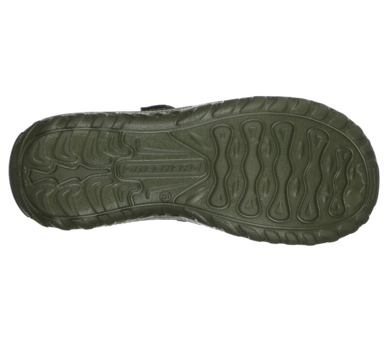 waterproof spring boots