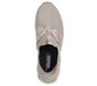 Skechers Slip-ins Mark Nason: A Wedge - Enzie, TAUPE, large image number 1