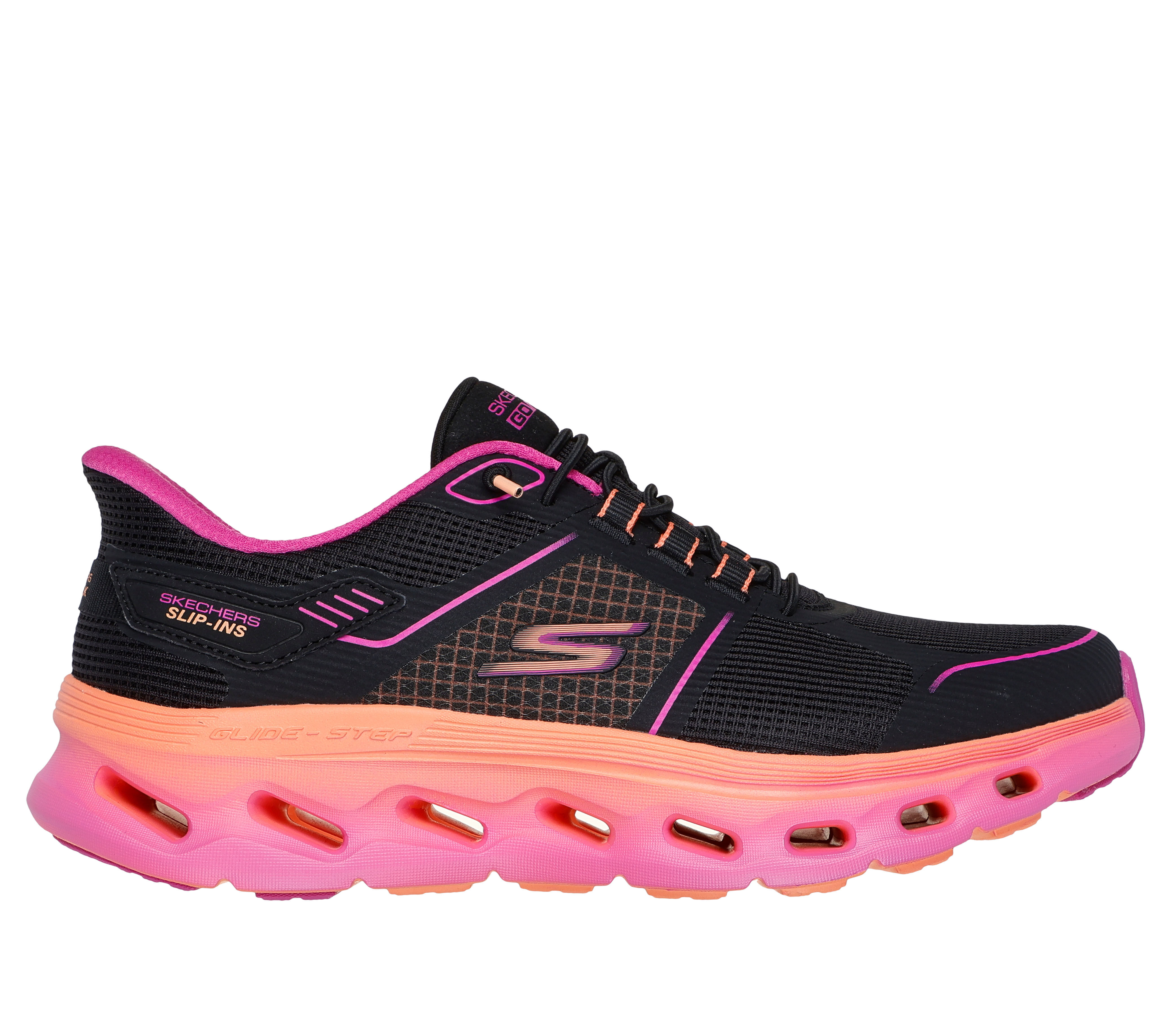Basket skechers femme 2018 sales