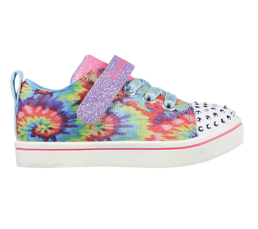 twinkle toes sparkle rayz