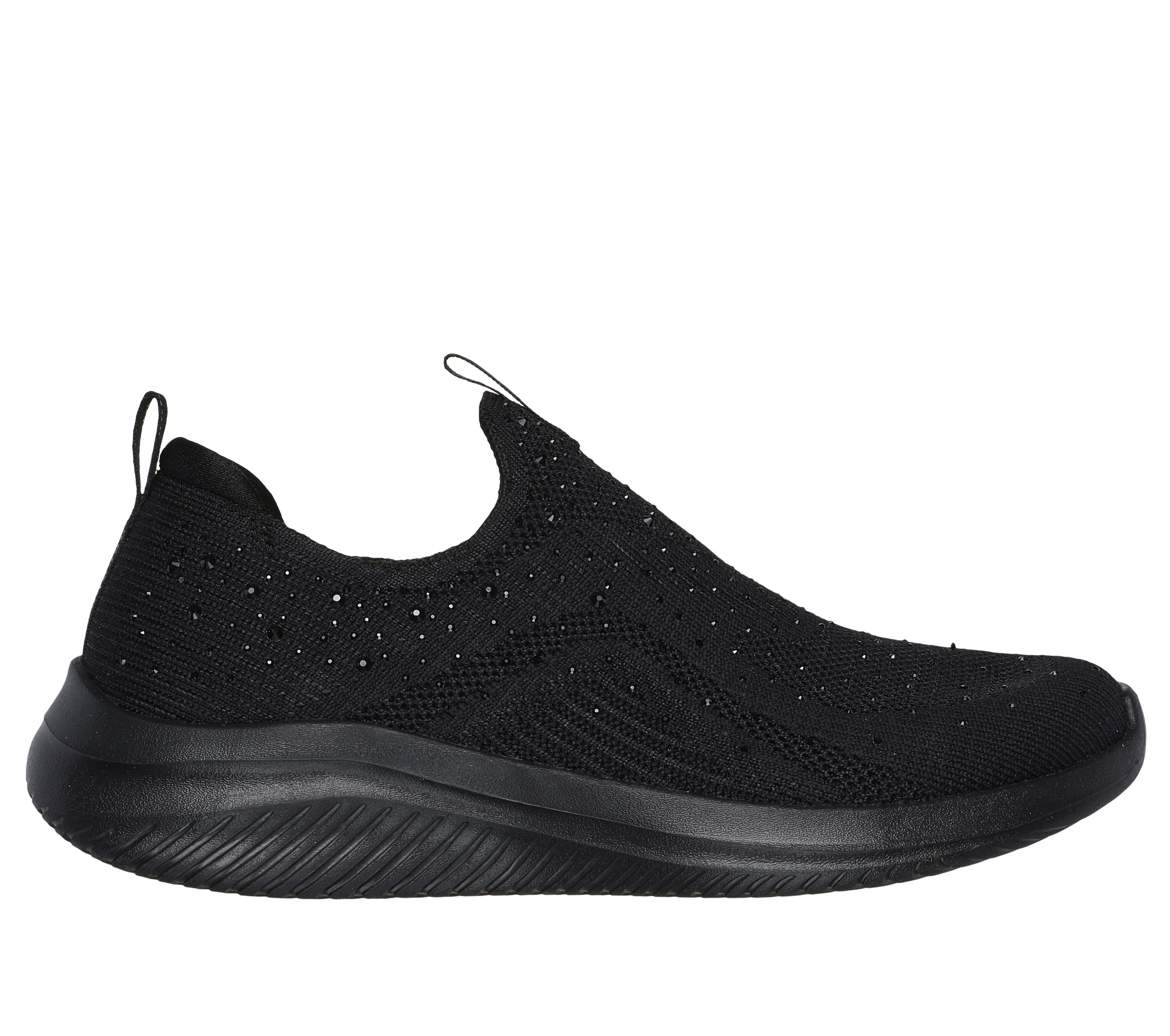 Skechers ultra shop flex satin night