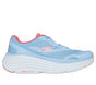 Max Cushioning Endeavour - Galloway, BLUE / CORAL, large image number 0