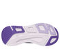 Max Cushioning Elite 2.0 - Bridgeport, NAVY / PURPLE, large image number 2