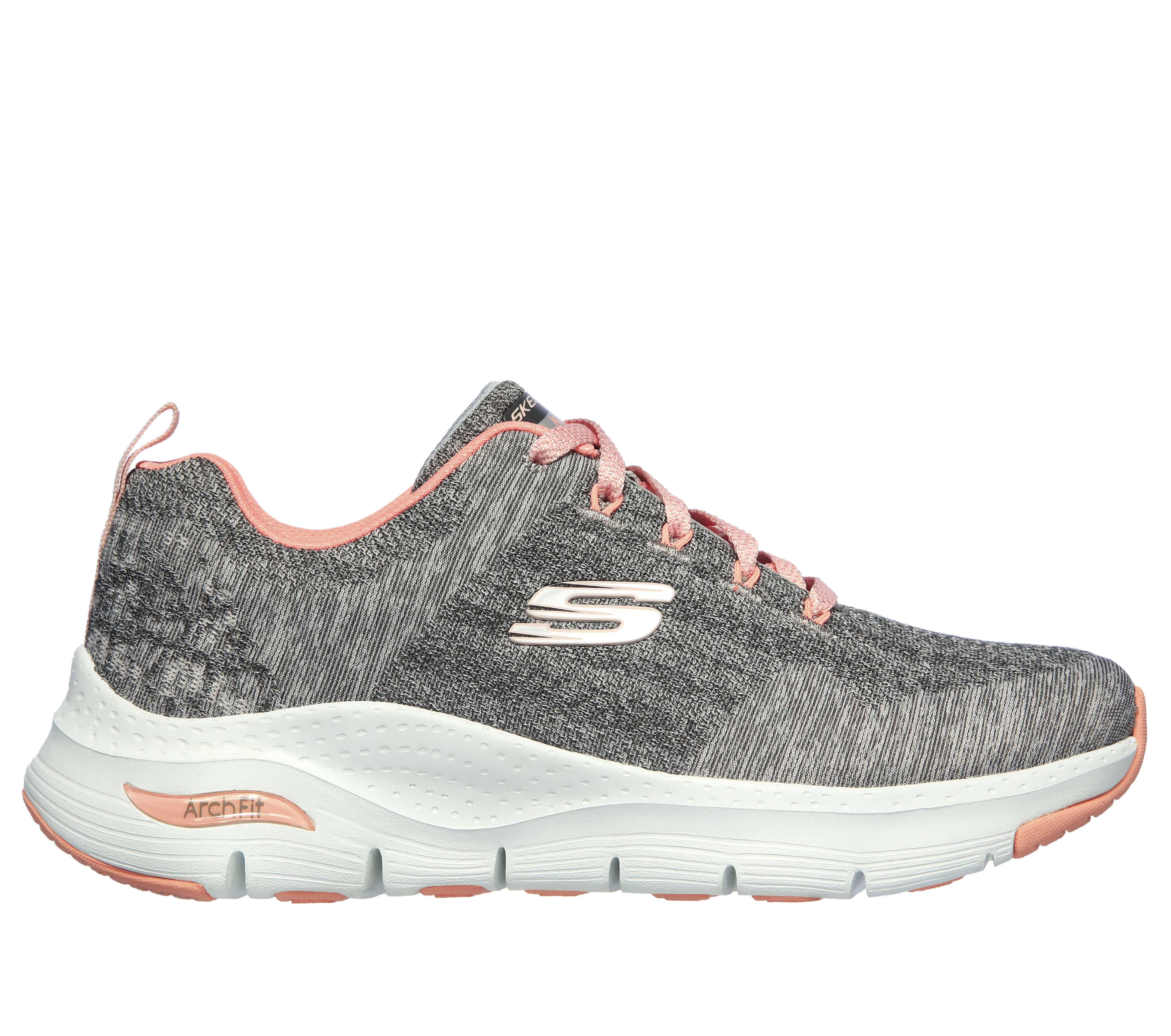 SKECHERS CANADA Official Site | It's the S