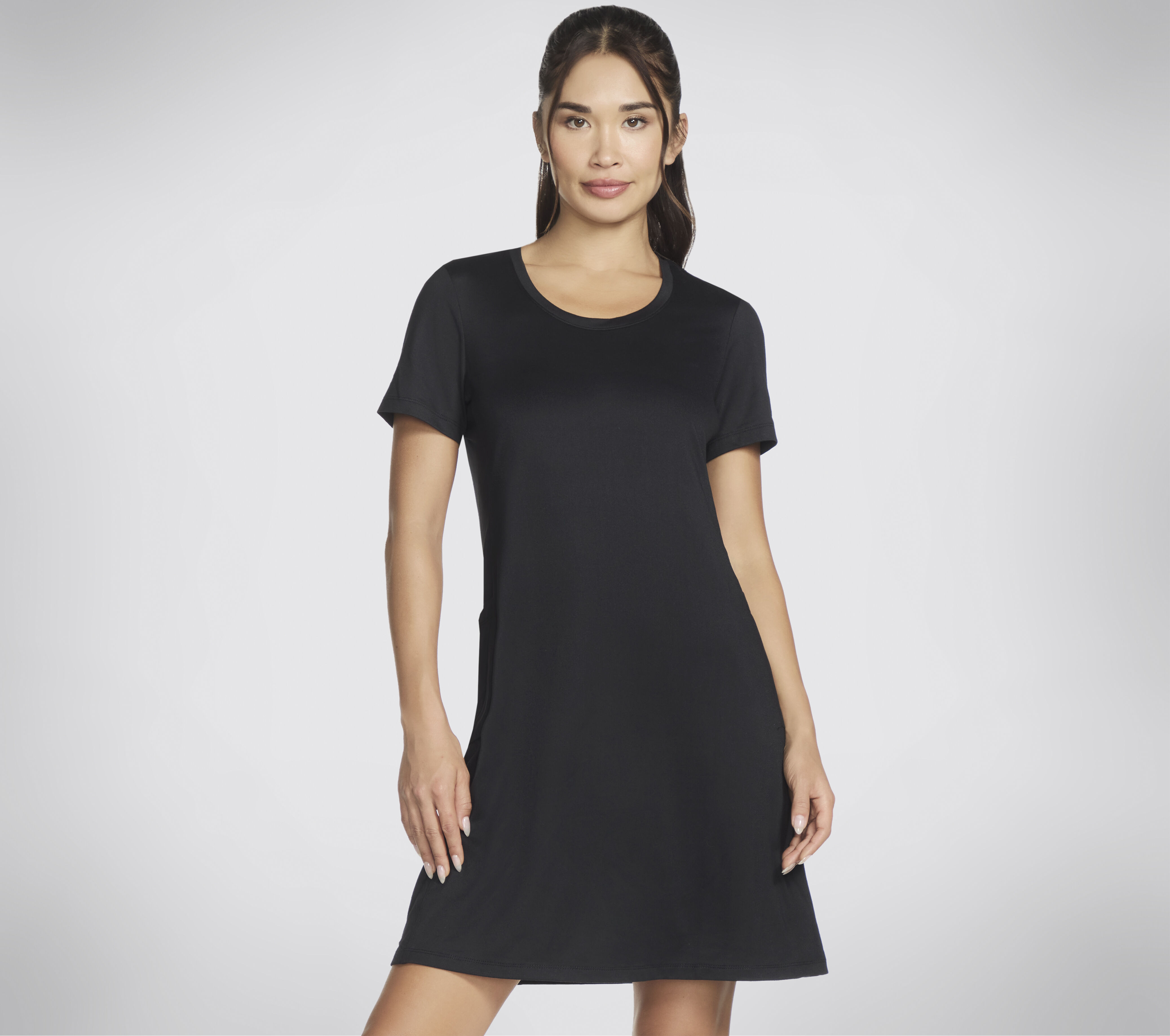 Dress skechers discount