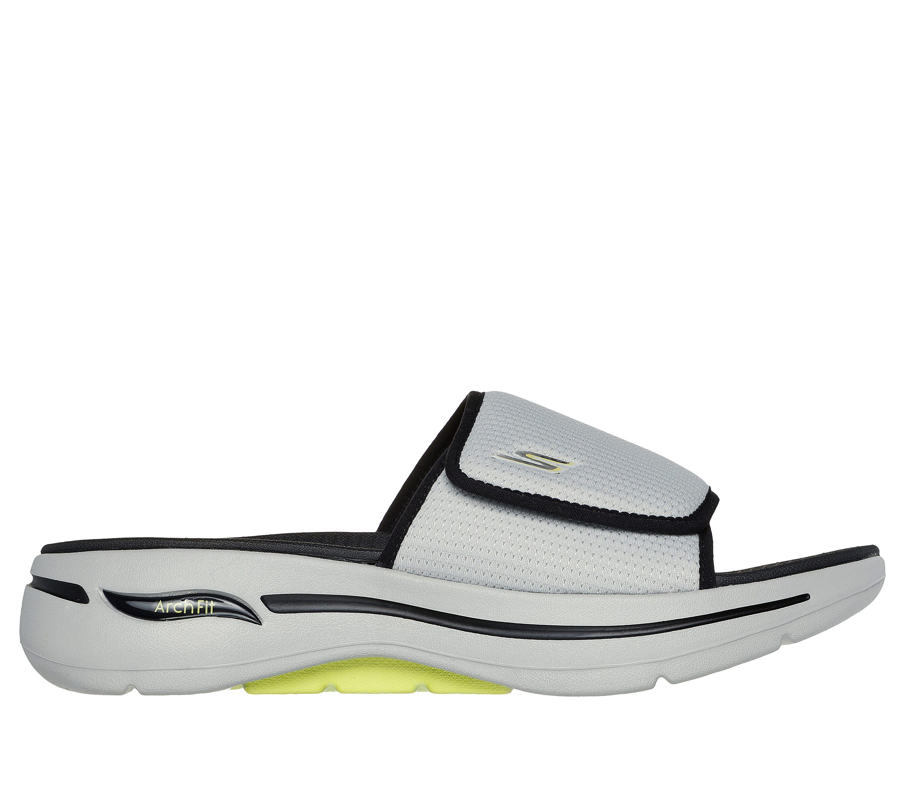New skechers sandals 2019 discount