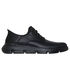 Skechers Slip-ins: Garza - Gervin, BLACK, swatch
