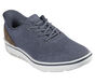 Skechers Slip-ins Mark Nason: Casual Glide Cell - Robins, GRIS, large image number 5