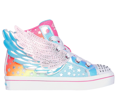 Shop Twinkle Toes for Girls SKECHERS