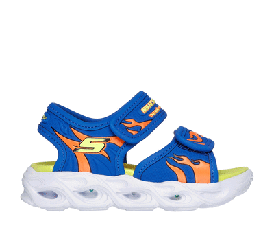 Infant boys skechers outlet