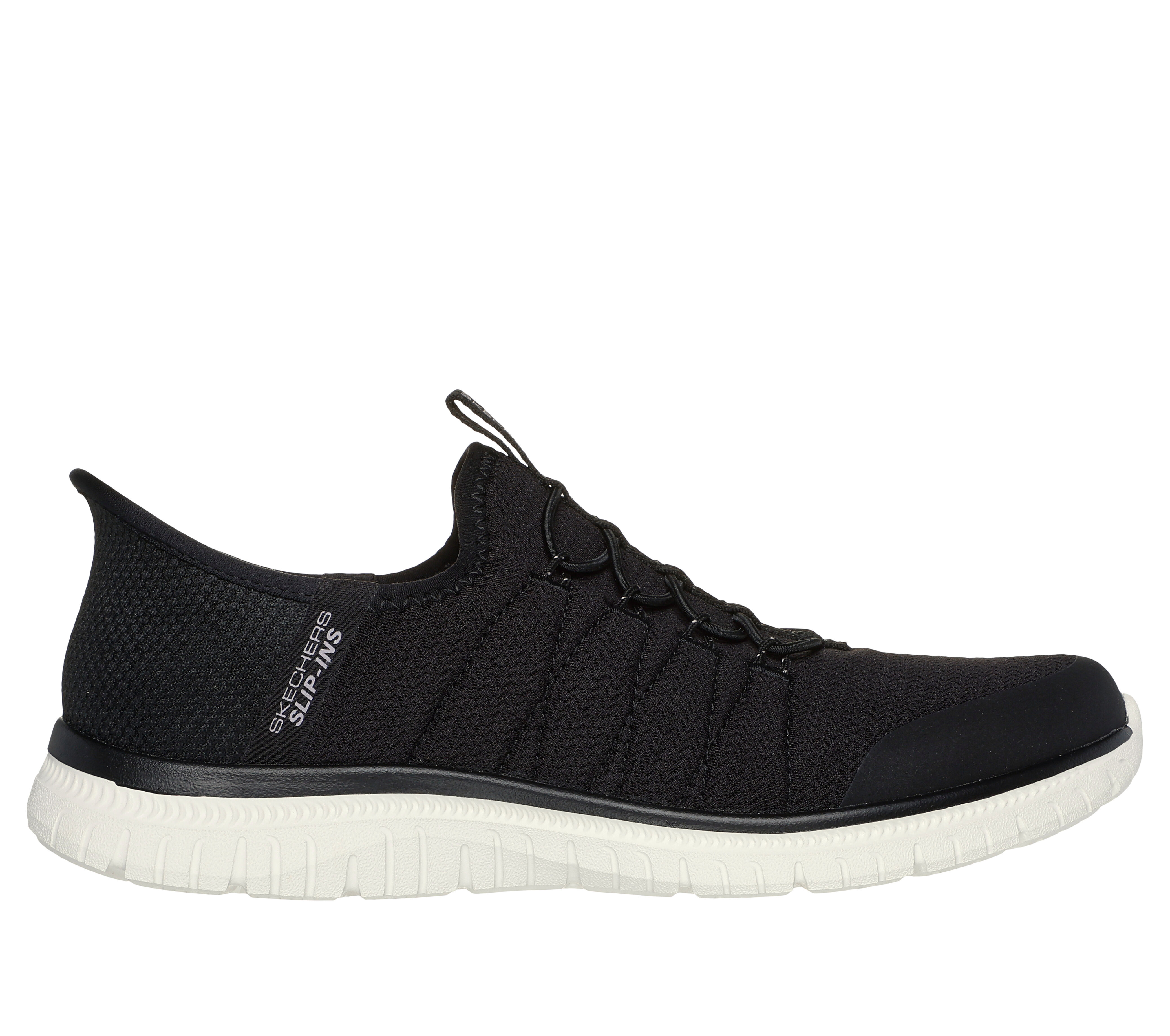 Skechers store bungee sneakers