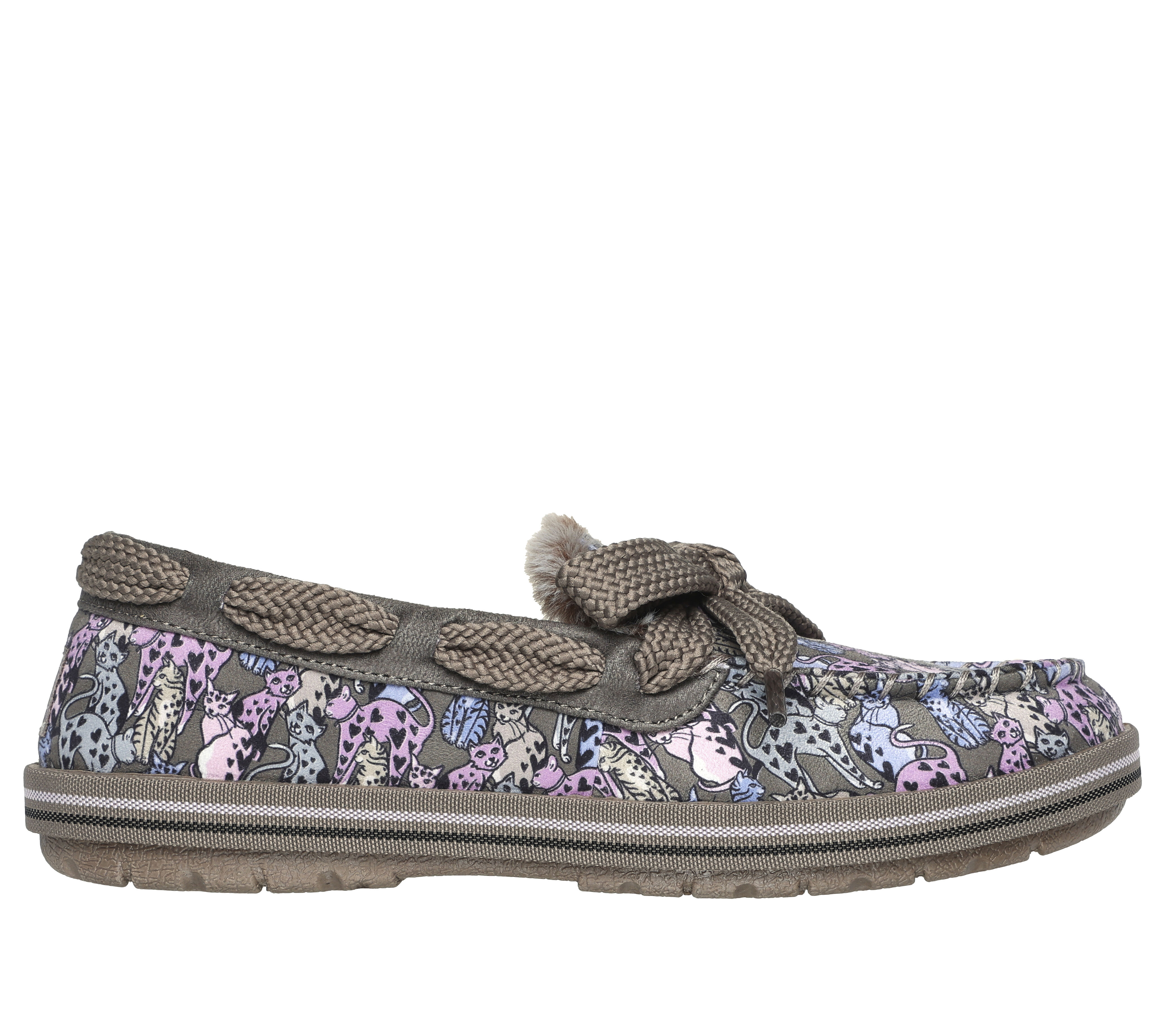 Cat sketchers sale