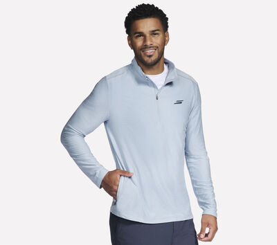 GO DRI All Day 1/4 Zip