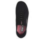 Skechers Slip-ins: GO WALK Travel - Milan, NOIR / ROSE, large image number 1