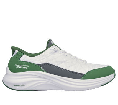 Skechers Slip-ins: Contour Foam - Cozy Fit