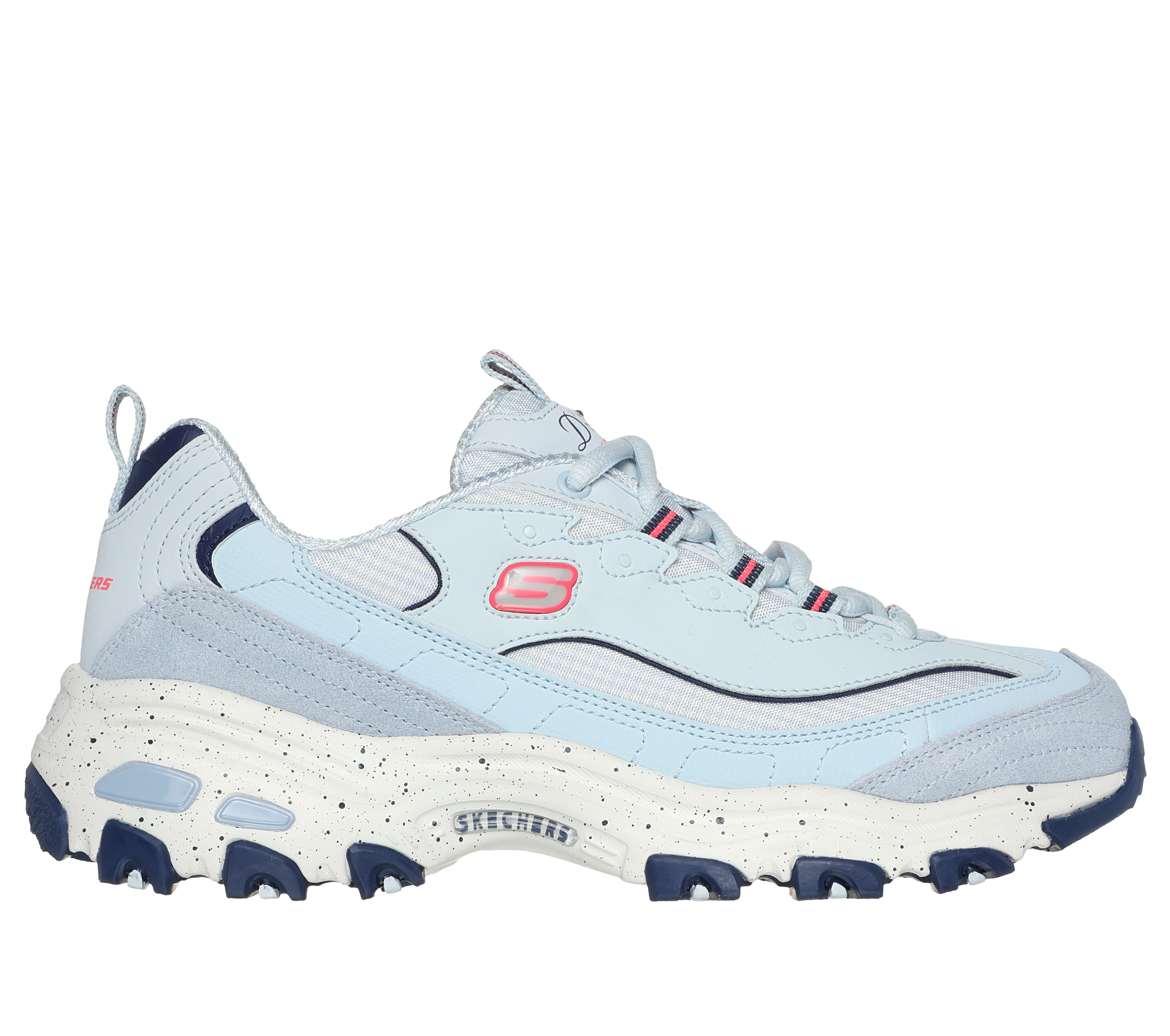 D light skechers discount