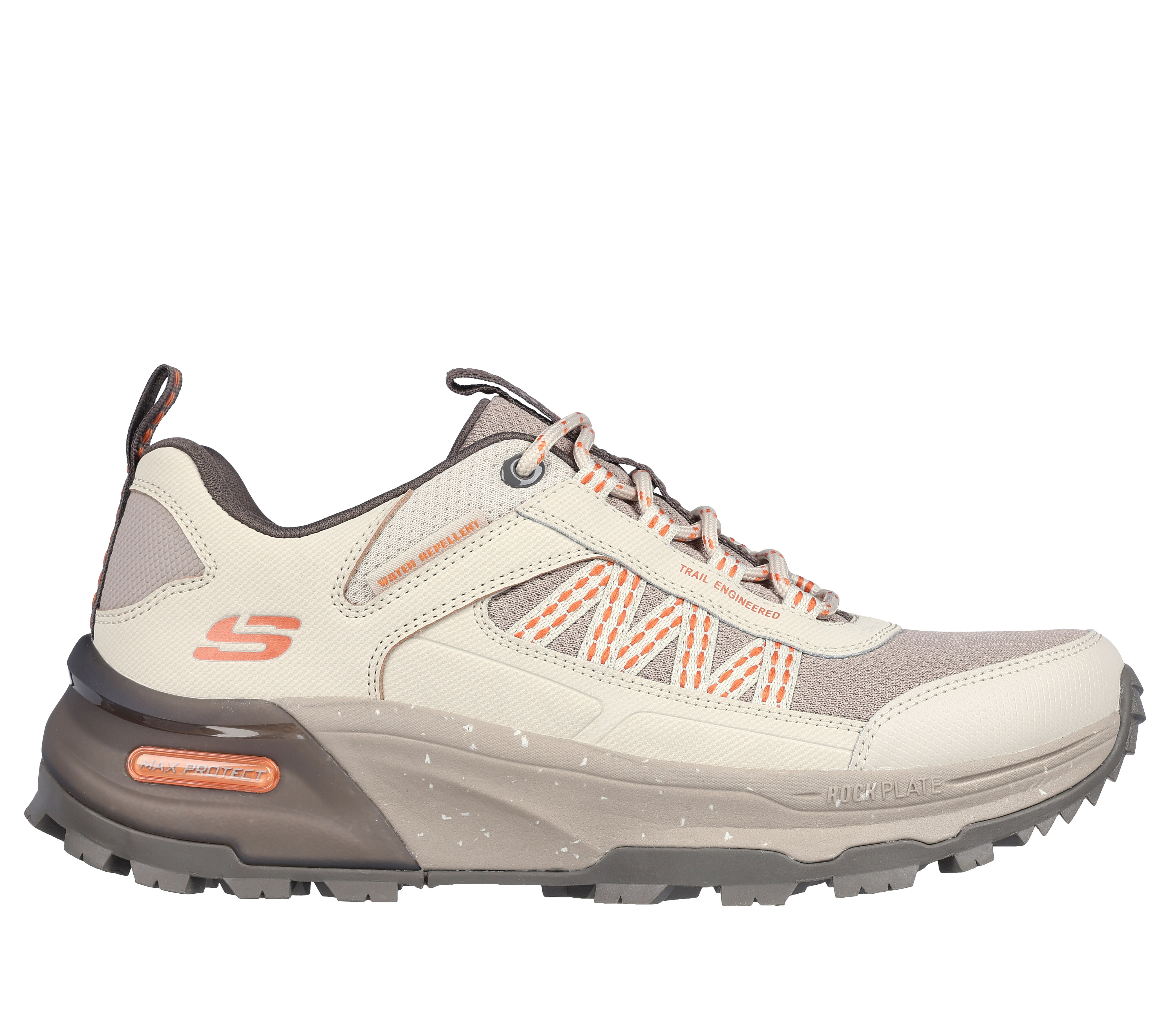 Skechers shape ups 2.0 deals mens orange