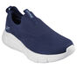 Skechers BOBS Sport B Flex - Frigid Edge, NAVY, large image number 4