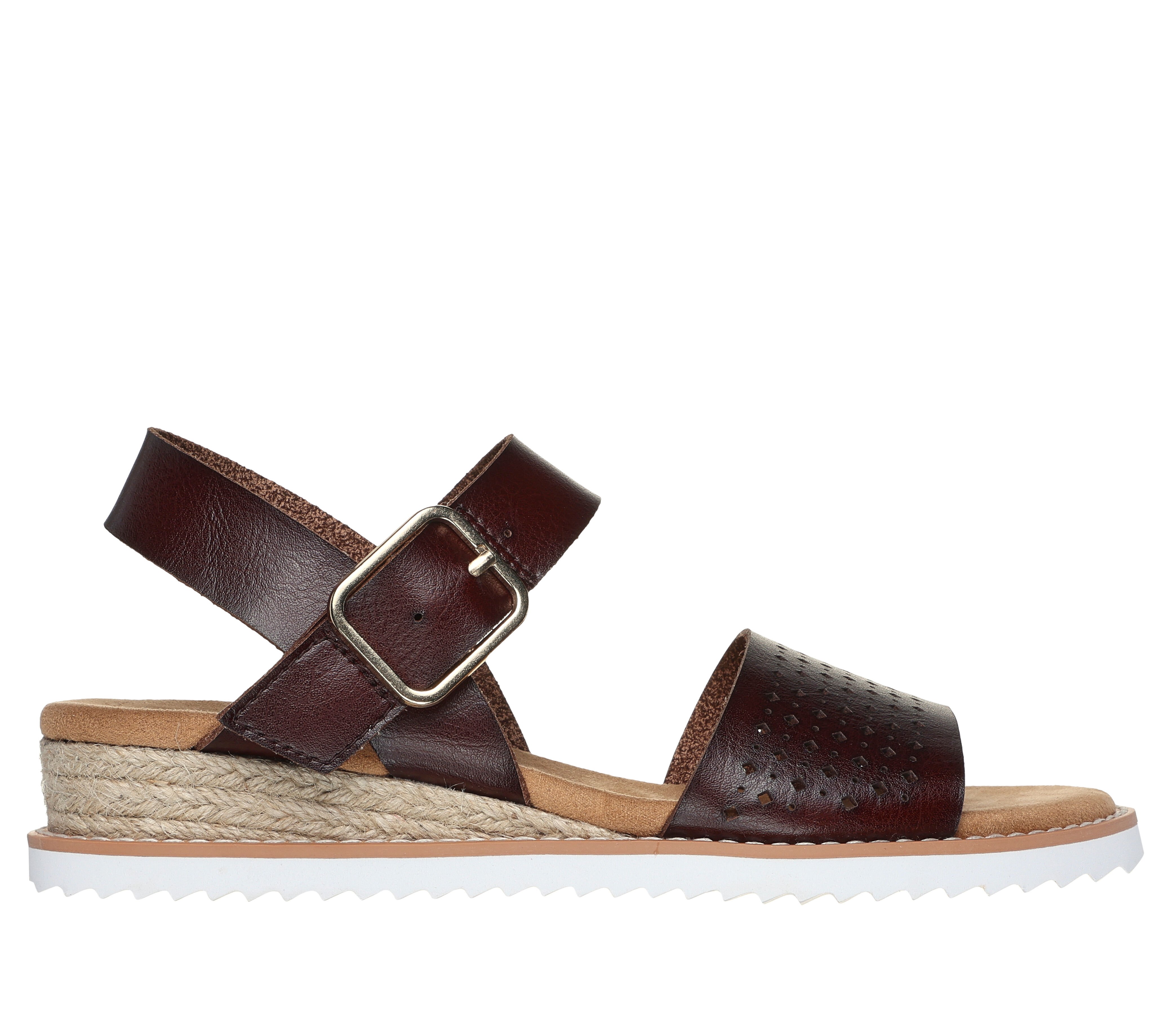Bobs wedge shoes top