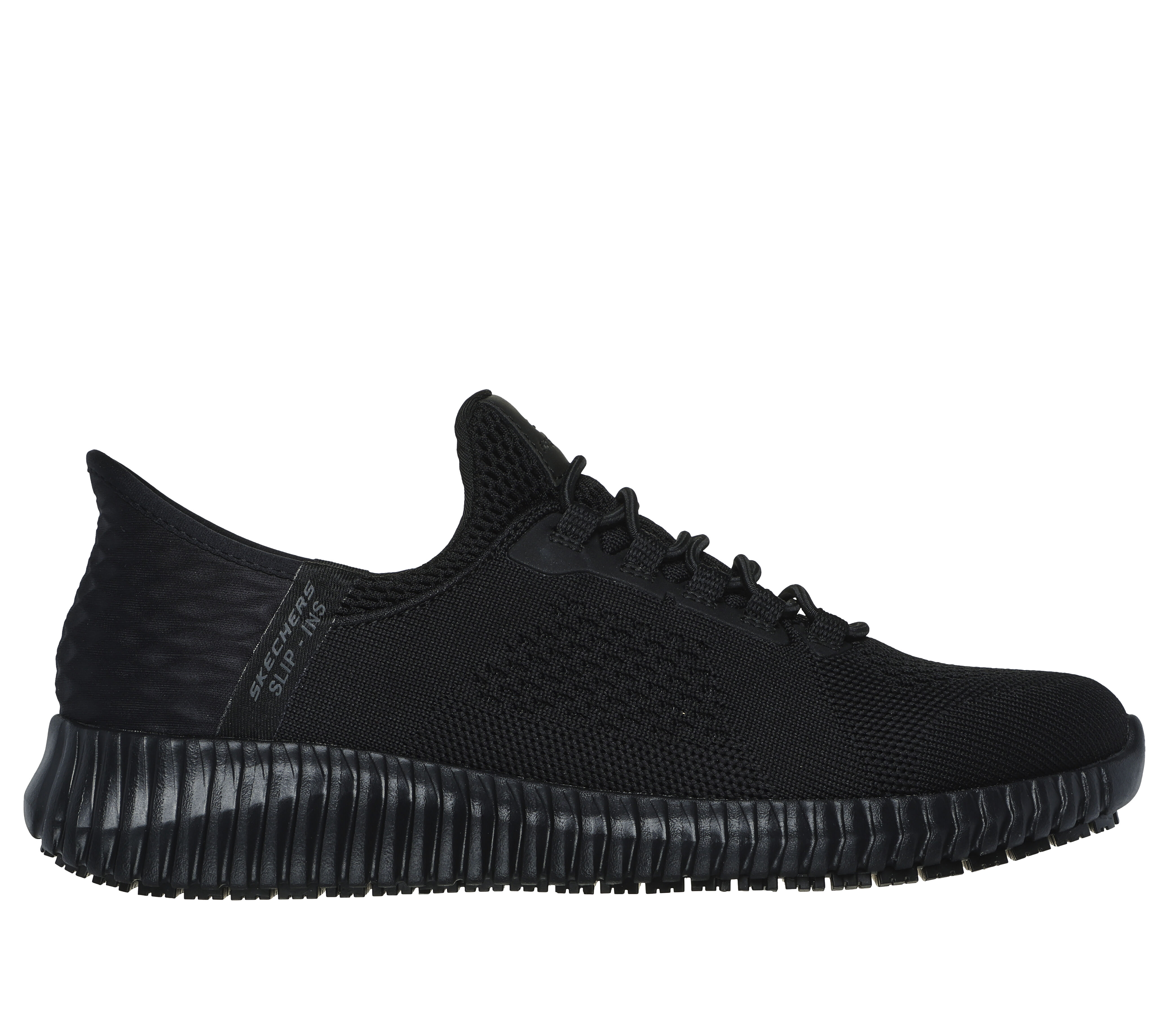 Best skechers work shoes mens top