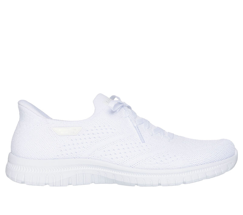Skechers Slip-ins: Virtue - Flawless, BLANC, largeimage number 0