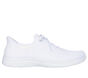 Skechers Slip-ins: Virtue - Flawless, BLANC, large image number 0
