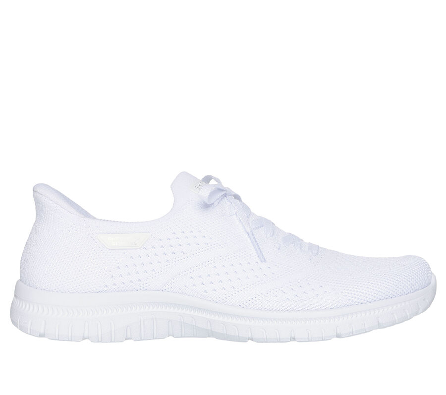 Skechers Slip-ins: Virtue - Flawless, BLANC, largeimage number 0