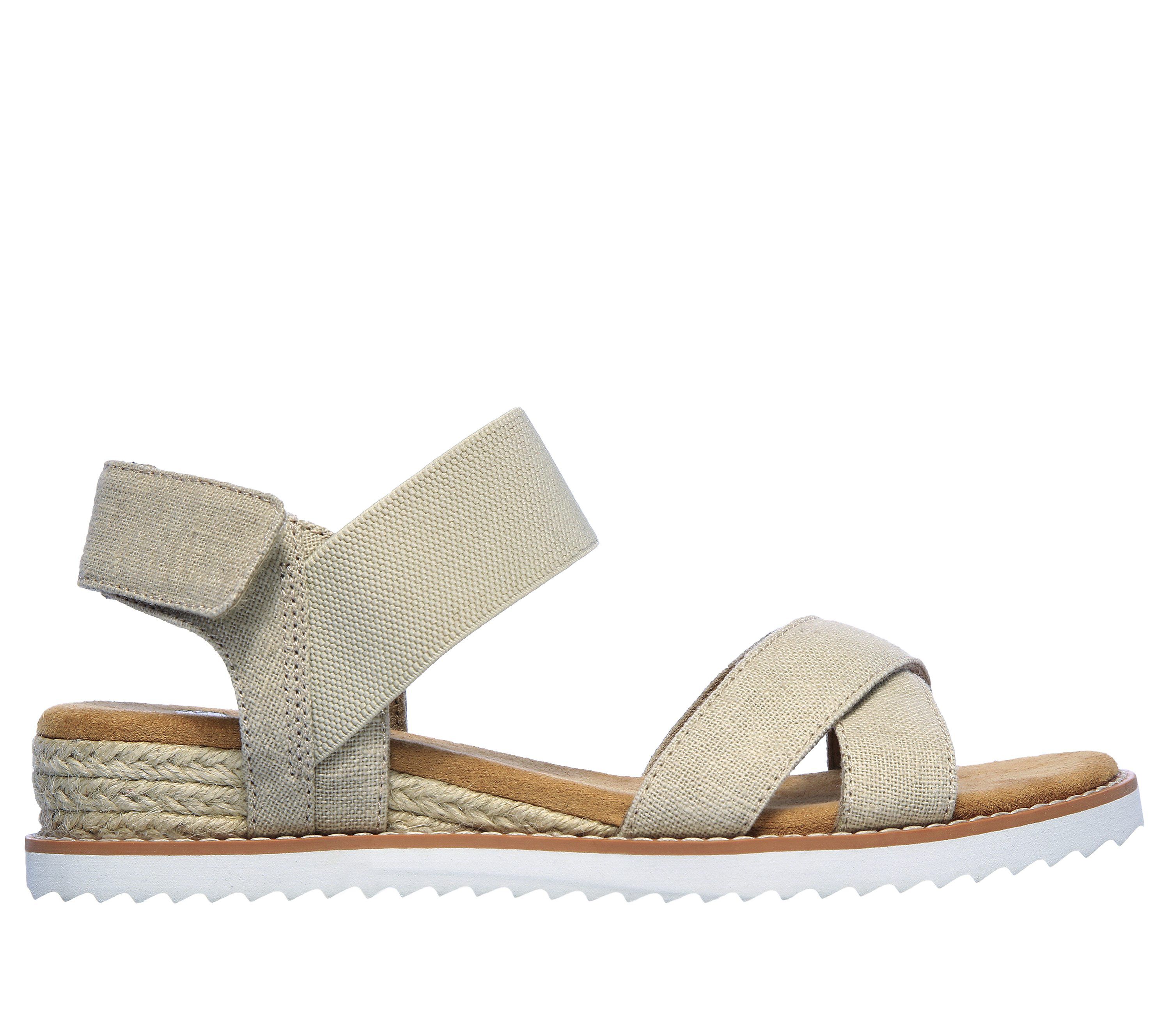 Bobs from skechers desert kiss shop
