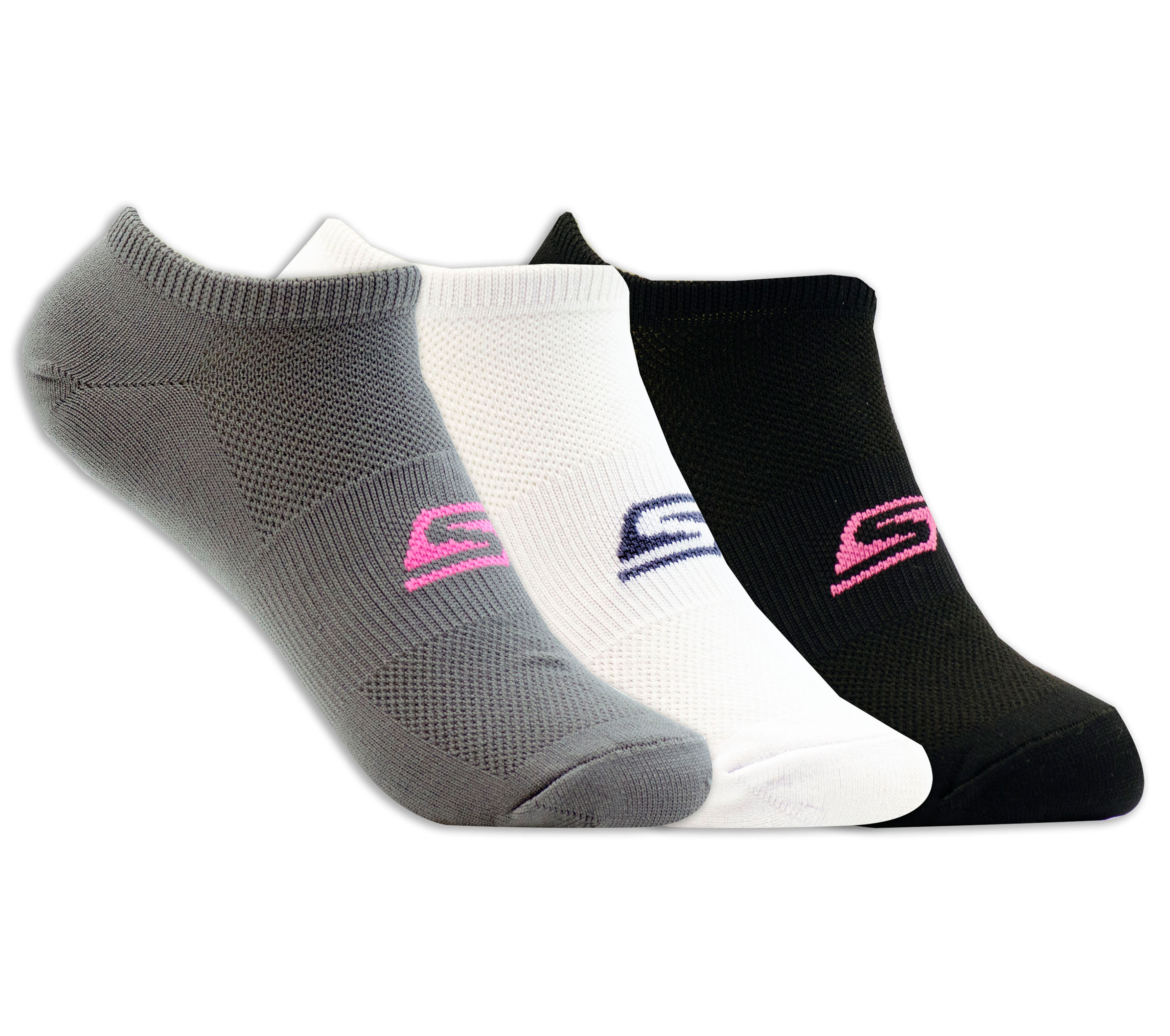 Basket chaussette skechers discount