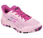 Skechers Viper Court Pro - Pickleball, PINK, large image number 4