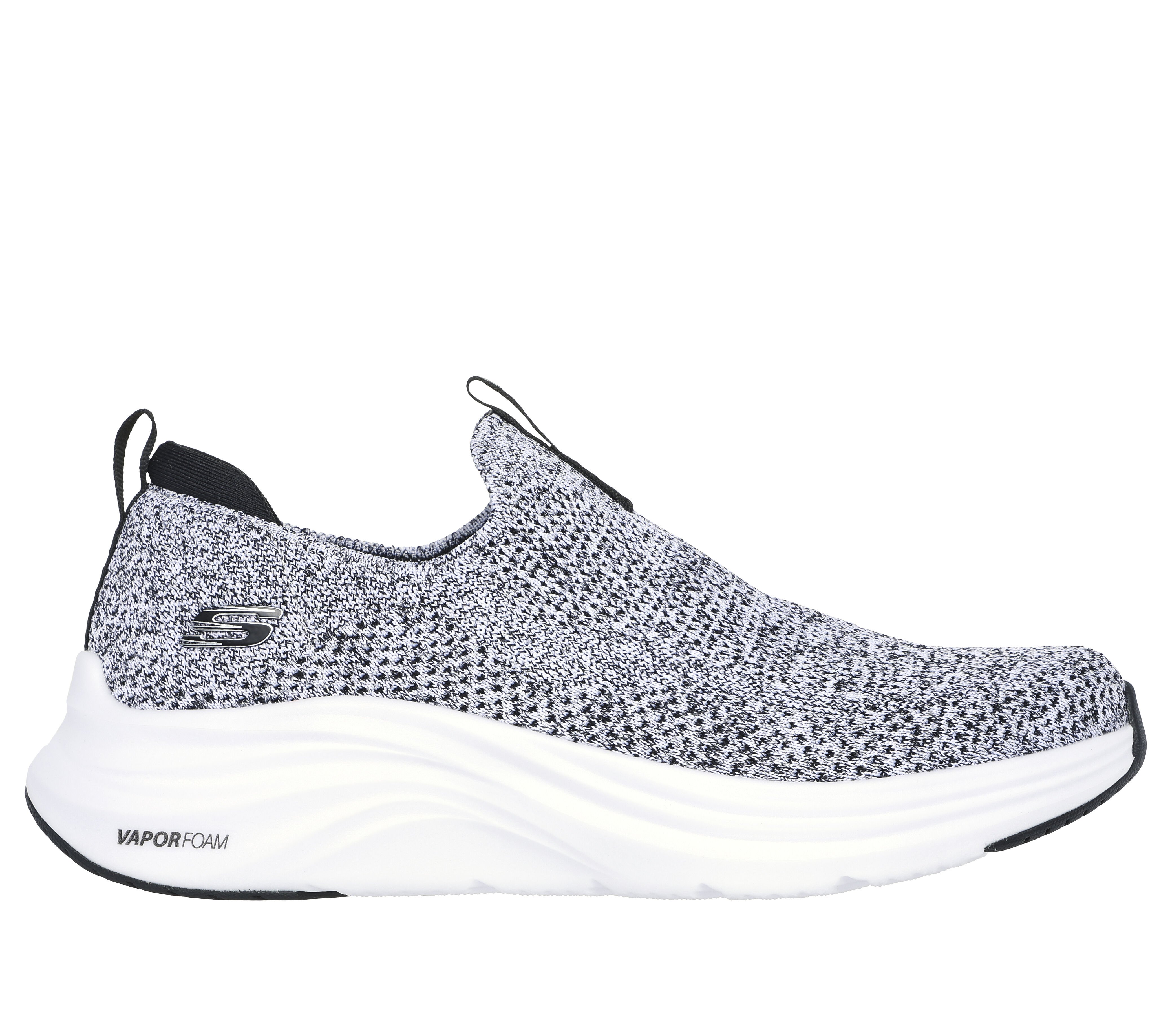 Skechers best sale foam sneakers