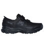 Skechers Slip-ins: After Burn M.Fit - Final Swipe, BLACK, large image number 0