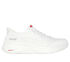 Skechers Slip-ins: Contour Foam - Cozy Fit, BLANC, swatch