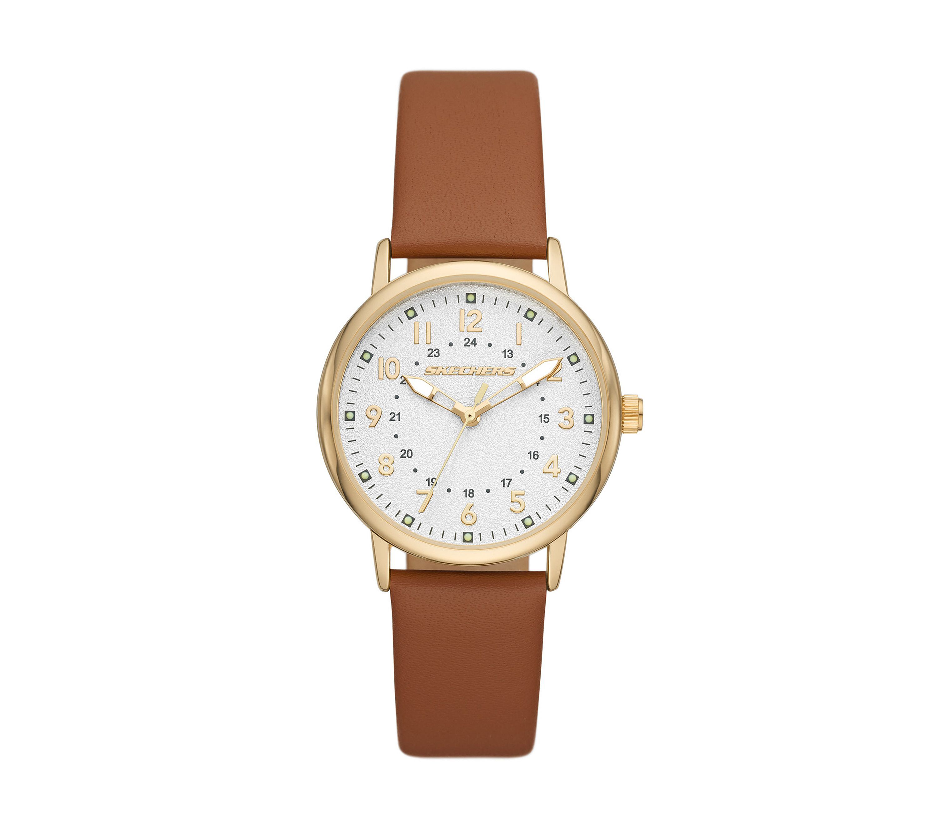 Skechers on sale watches canada