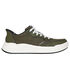 Skechers Slip-ins Relaxed Fit: Cyrus - Raiden, OLIVE, swatch