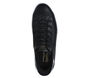 Premium Leather Slip-ins Snoop One - OG, NOIR / BLANC, large image number 2