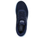 GO RUN Consistent 2.0 - Fast Pace, BLEU MARINE / BLEU, large image number 1