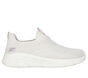 Skechers BOBS Sport B Flex - On Order, OFF WHITE, large image number 0