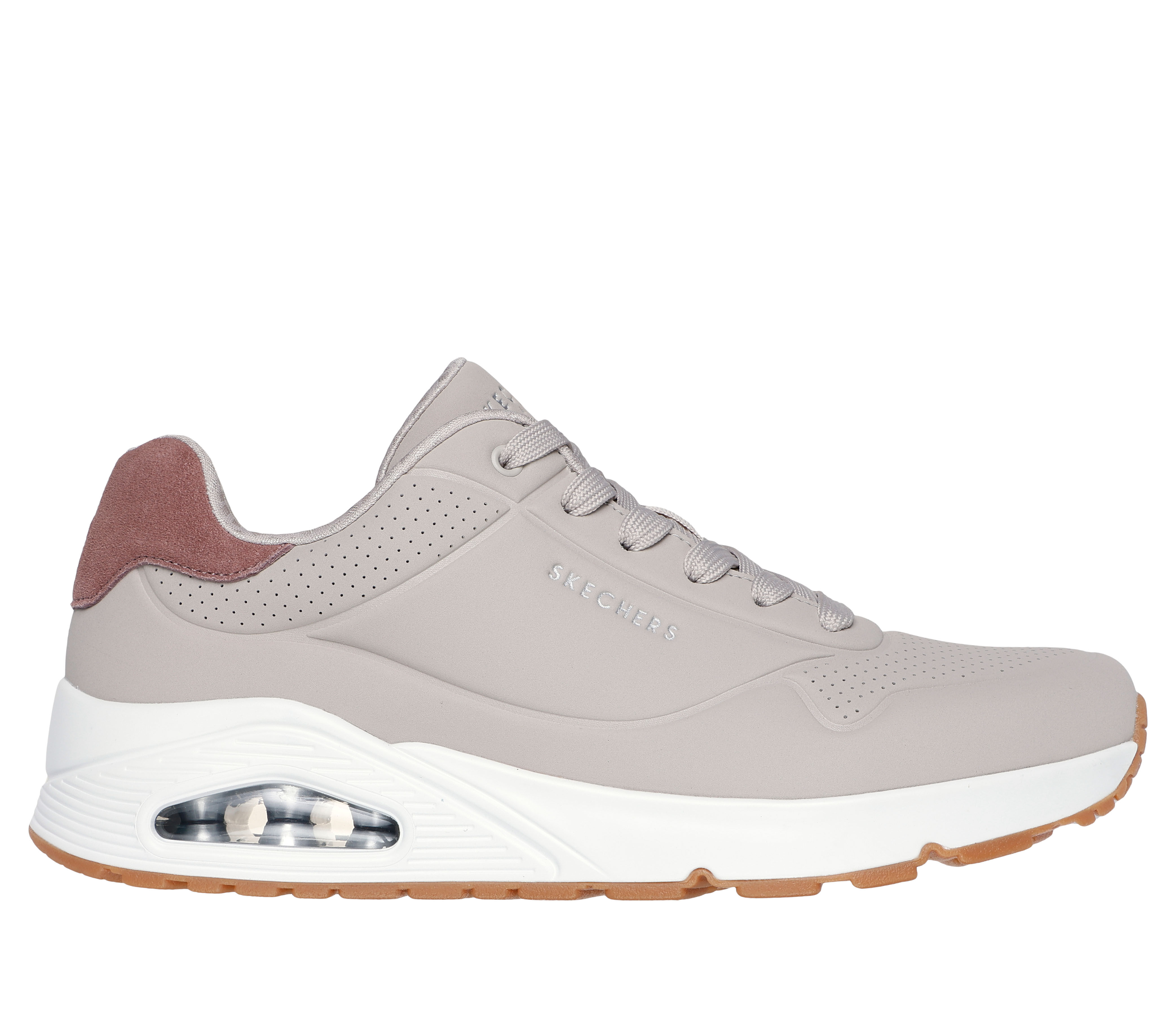 Skechers Men s Uno Suited On Air Sneaker