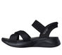 Skechers Slip-ins: Ultra Flex 3.0 - Never Better, BLACK, large image number 4
