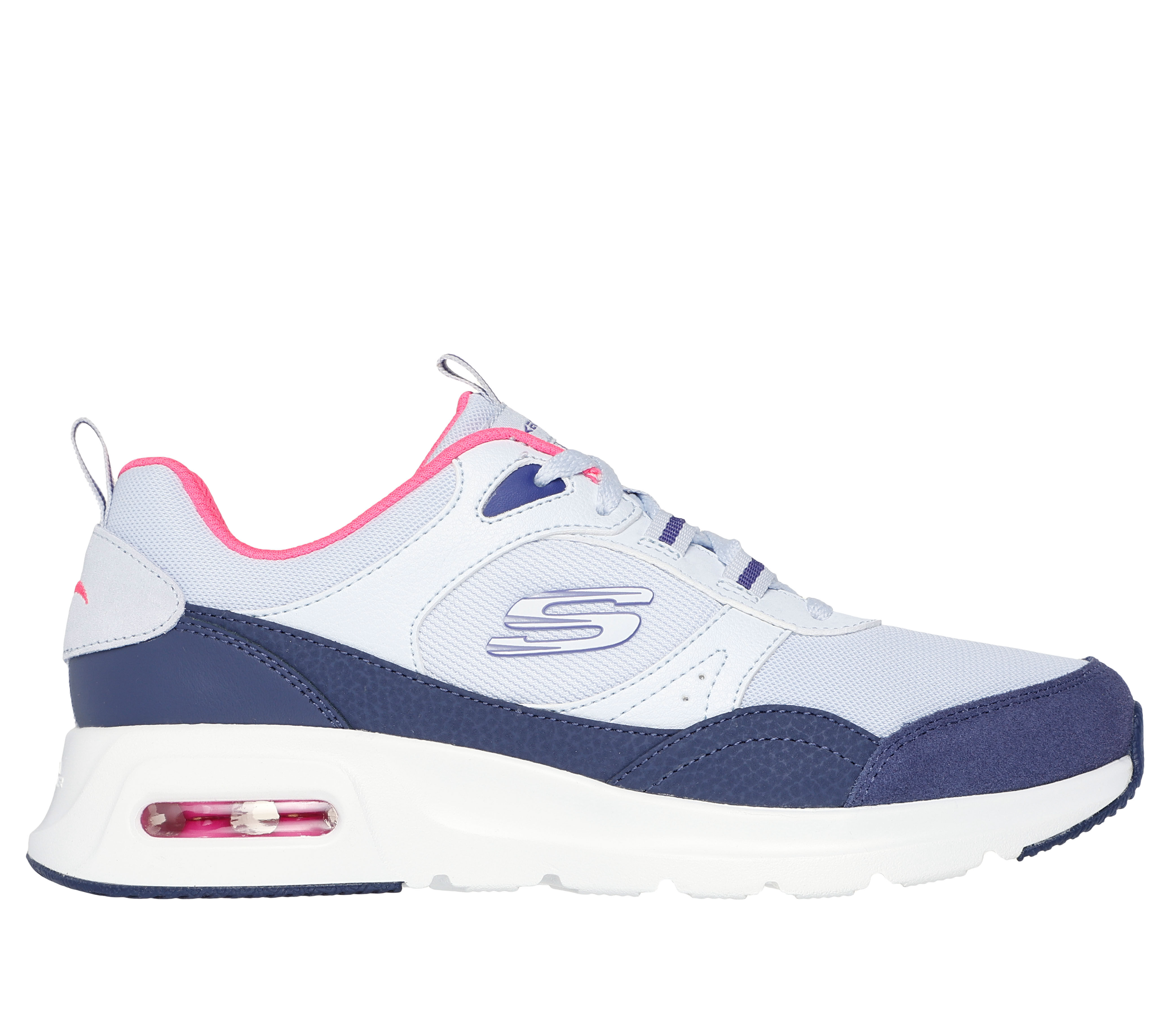 New skechers air shoes hotsell