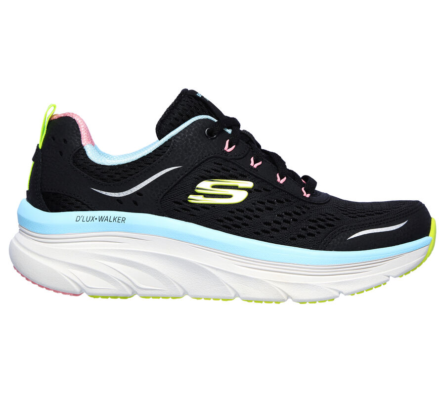 skechers lux walker