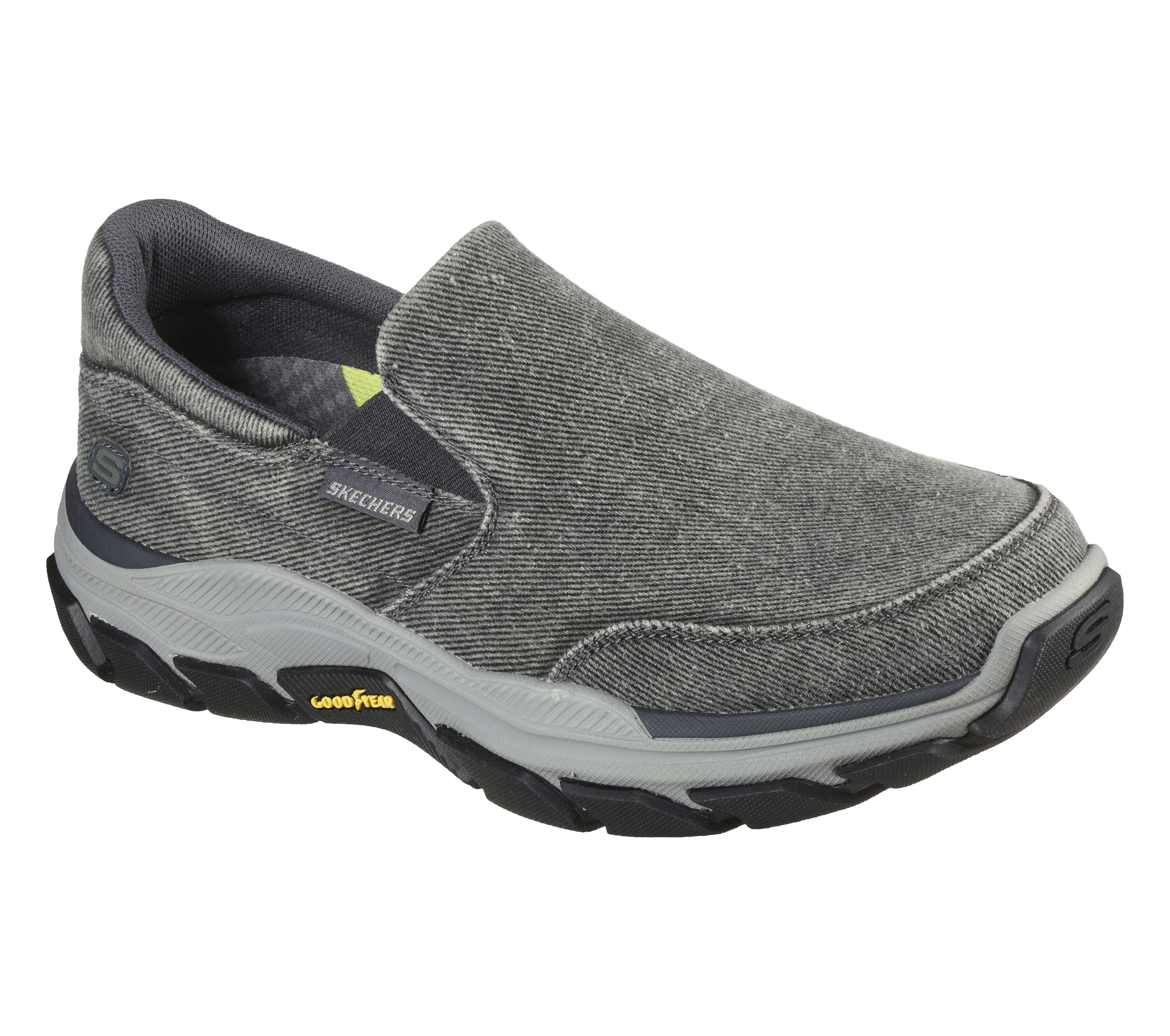 fosse park skechers