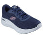 Work: Arch Fit 2.0 Slip Resistant - Thuana, BLEU MARINE / ROSE, large image number 4