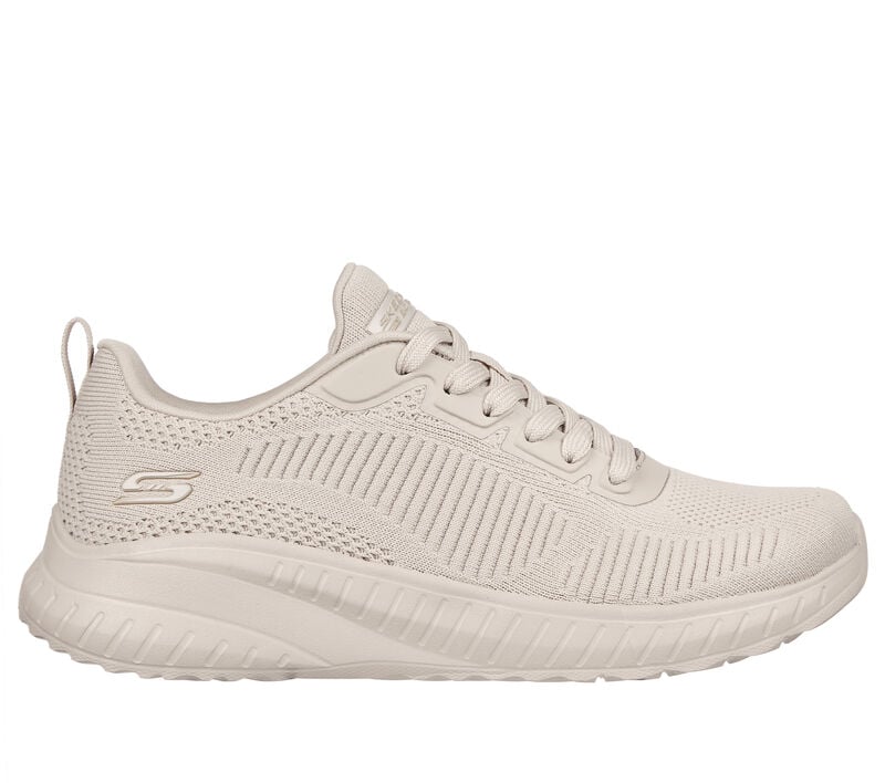 Skechers BOBS Sport Squad Chaos - Face Off, NUDE NATURAL, largeimage number 0