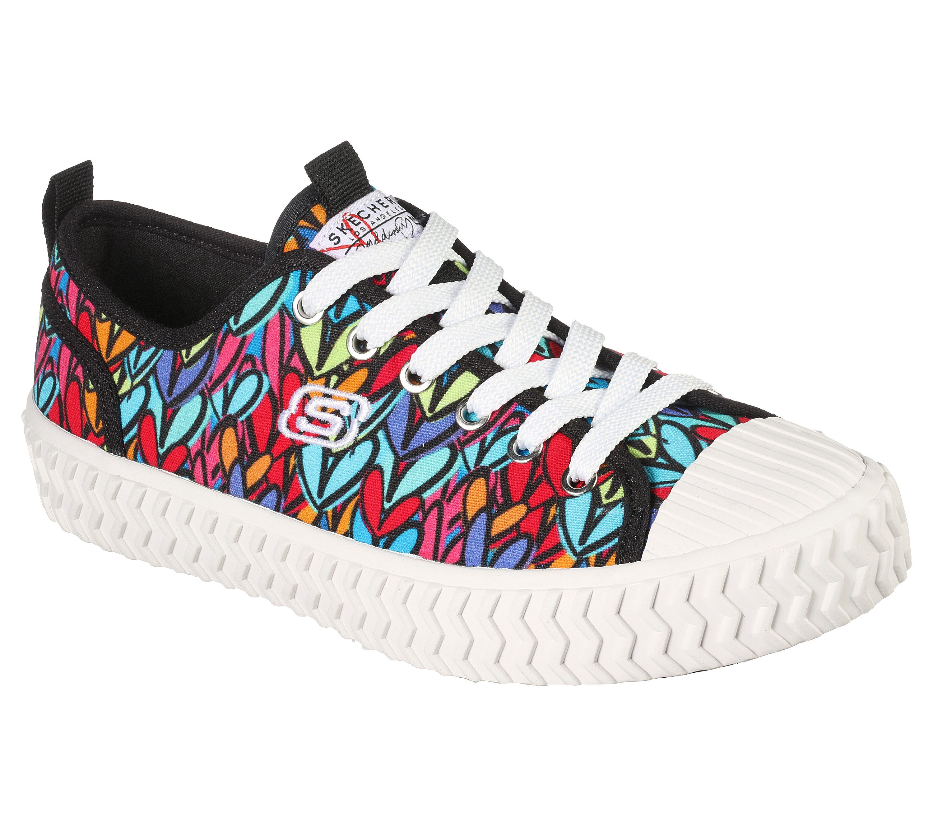skechers street collection