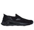 Skechers Slip-ins: GO WALK Anywhere - Fawn, NOIR, swatch