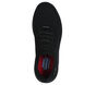 Work Relaxed Fit: BOBS Sport Squad Chaos SR, BLACK, large image number 1